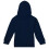 Captain America (9-11 Years, Navy) Captain America Childrens/Kids Pull Over Hoodie 2