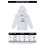 Captain America (7-8 Years, Navy) Captain America Childrens/Kids Shield Pull Over Hoodie 4