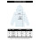 Captain America (7-8 Years, Black) Captain America Childrens/Kids Pull Over Hoodie 4