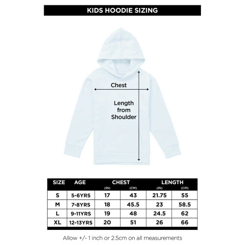 Captain America (5-6 Years, Black) Captain America Childrens/Kids Drip Shield Pull Over Hoodie 1
