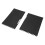 Car Front/Rear Section Centre Console Cup Holder Roller Blind Cover for - X5 X6 E70 E71 2007-2014 51166954943 1