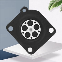 A015006 Carburetor Diaphragm 25Pcs for ZAMA C1-M2B C1S-E1 C1S-E2 C1S-H4A C1S-H4B C1S-H4C C1S-H8 C1S-H8A C1S-K1D C1S-S3