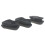 for  MAX G30 Charging Port Dust Plug Rubber Case Electric Scooter Waterproof Silicone Plug Cap 4