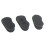 for  MAX G30 Charging Port Dust Plug Rubber Case Electric Scooter Waterproof Silicone Plug Cap 5