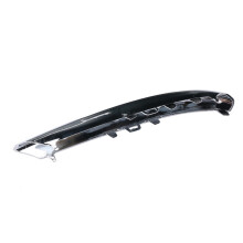 Right Front Bumper Fog Light Grille Chrome Trim Molding for W212 2009-2012 2128851674