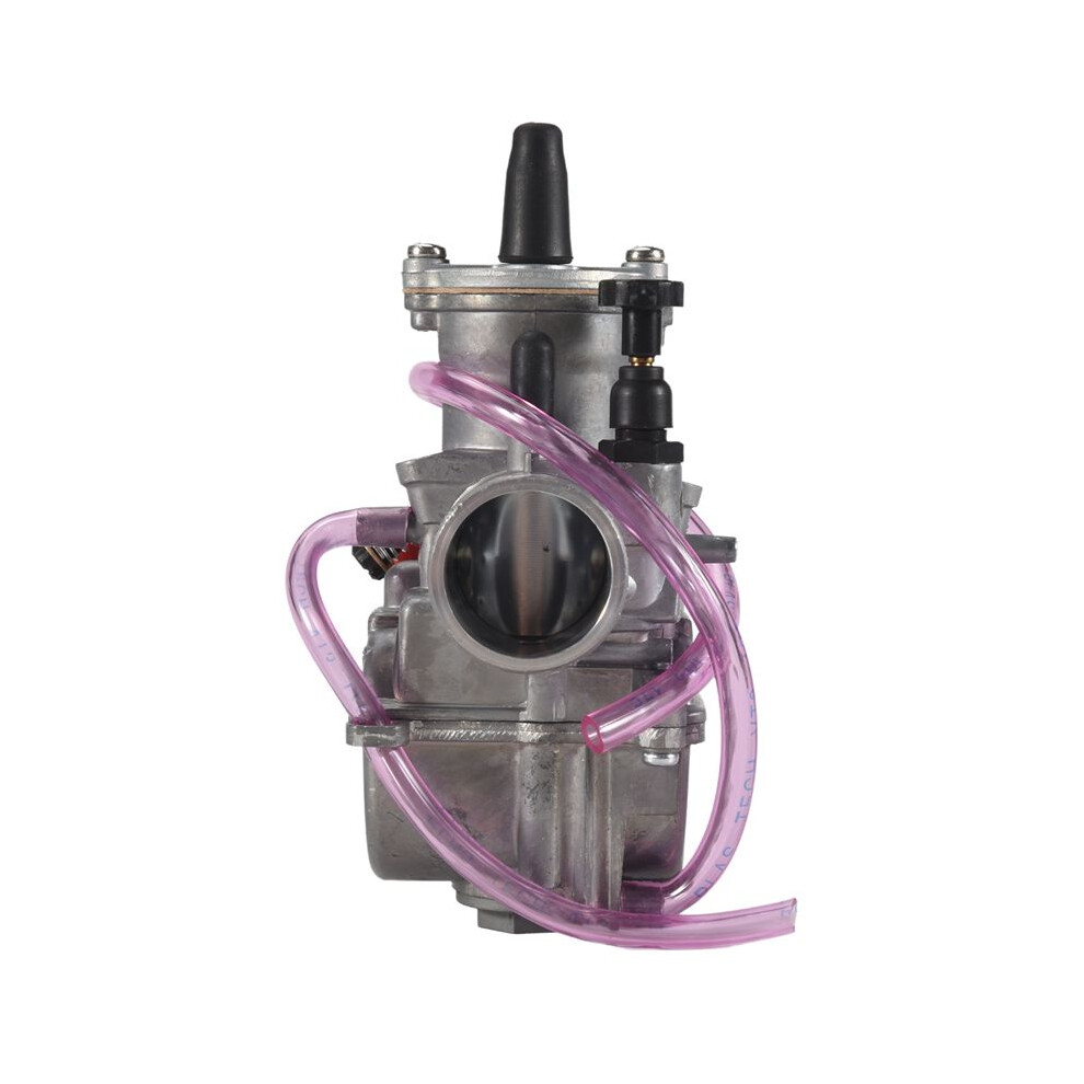 28Mm Oko Pwk 28Mm Power Jet Carburetor Carb Flat Slide Oko28 For Jog Dio Kr150 Rtl250 For 6033121039011