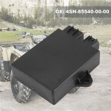 Ontsteker CDI Box Module Unit 4SH-85540-00-00 voor Kodiak 400 95-99 Timberwolf 350 1997 Bear 350 96-99