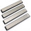 Diamond Sharpening Stone Set,Knife Sharpener System Sharpening Stones Sharpening Stones Blade Polishing Stones 8