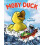 Moby Duck by Peter Raymundo Hardcover Book 1