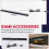 Game Accessories for  Sensor Bar Wired Receivers IR Signal Ray USB Plug Replacement Sensor Bar Reciever for /WIIU 4
