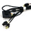 Parking Aid System Wiring Harness 2055406435 for - C-Class W205 PDC Sensor  Cable ,Black 6