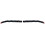 EU Type Driver Left Side Lower Bumper Reflector Tail Light Reverse Stop Lamp for- Q7 2016-2020 4M0945095 5