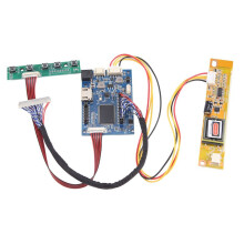 LCD -Compatibele Controllerkaart Werkt met 17 Inch 1440X900 B170PW03 B170PW06 LP171WP4 LTN170X2 B170PW01 LTN170WX