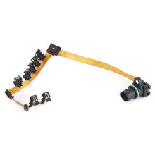 ArnéS de Cables Interno de Solenoide de TransmisióN para  Eurovan - 1993-2003 01N 098927365A 098927365 119957C