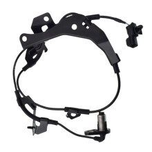 Front Left Side ABS Wheel Speed Sensor 4670B005 0265009846 for Pajero Montero Sport Strada Triton L200 2.4L