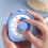 Visual Timer 60-Minutes Super Countdown Visual Timer Suitable for Children Adult Durable Mechanical() 4