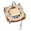 All-Coppe CPU Radiator HTPC Chassis Silent Fan CPU Temperature Control Ultra-Thin Radiator  Chassis 3