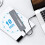 M.2 NVMe HDD Enclosure USB3.2 GEN2x2 20Gbps Multi-Functional High Speed Transfer HDD Enclosure 10