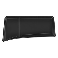 Car Navigation Screen Rear Storage Box Organizer for C28 2023+ Car Interior Accessories