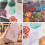 12Pack Linoleum Blocks for Printmaking with Cutter Tools, Rubber Stamp Making Kit Linoleum Printmaking Kit for DIY 4