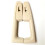 Car Inner Door Handle Armrest Frame  Control Panel Trim for  Superb 2008-2013 6