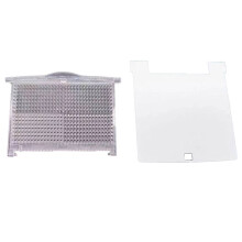For  Flash V850, V850II Diffusion Plate, Astigmatism Plate