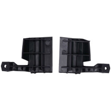 Automobile Rocker Panel Bracket Clip Support for  Model Y 2020-2023 1555377-00-C 1555376-00-C
