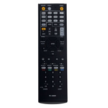 RC-866M Remote Control Replace for AV Receiver RC866M TX-NR626 HT-RC560 RC-868M HT-S5300 HT-S6300 HT-S7300 HT-R391