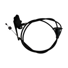 7937L8 Autokap Handmatige Opening Controller Motorkap Kabel Handmatige Motorkapbediening voor  307 CC SW  C8