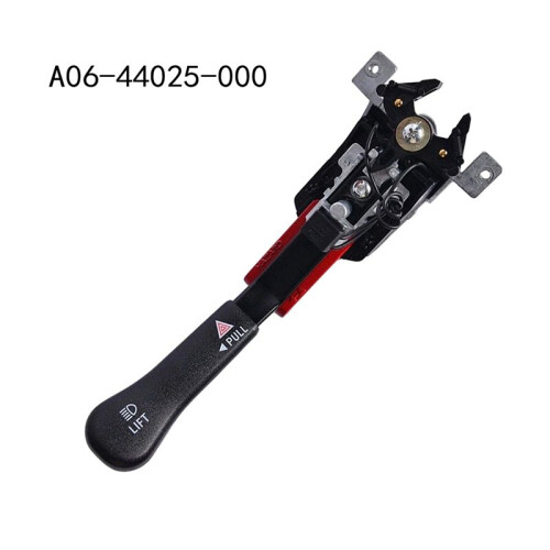 Front Wiper Turn Signal  for Freightliner  Multi Function Combination  A06-44025-000 2