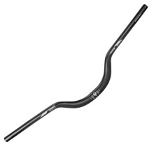 GEWAGE 31,8 Mm Cykelstyre 780 Mm Bike Riser Bar Aluminiumlegering Mountain Folding Cykelstyre Cykeldelar, 70 Mm