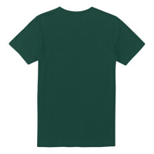 (XL, Hunter Green) Dora The Explorer Unisex Adult 100 Days of School Leaves T-Shirt