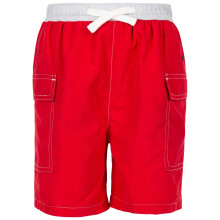 Trespass Childrens/Kids Depths Swim Shorts