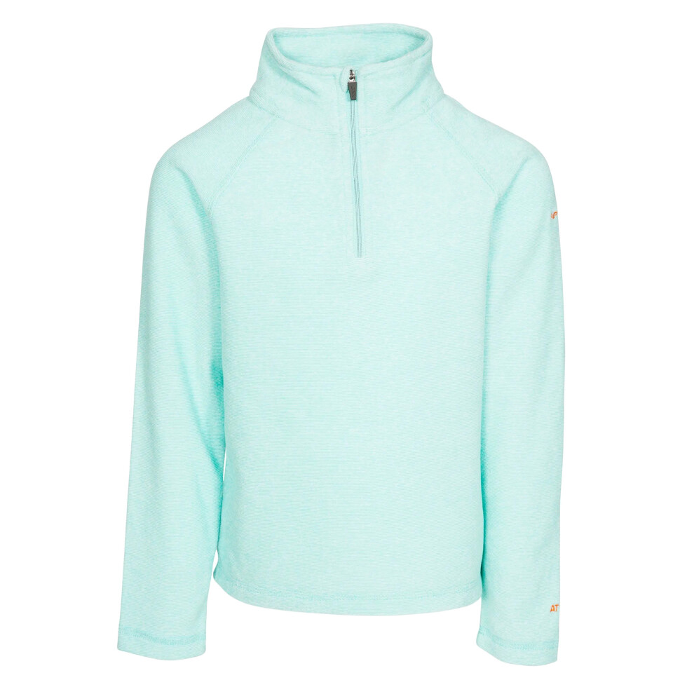 Trespass (2-3 Years, Tropical) Childrens Girls Meadows Fleece