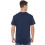 Marvel (L, Navy) Marvel Unisex Adult Webhead T-Shirt 4
