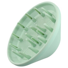 Boquilla Difusora Giratoria de 360 para Secador de Pelo LF03/Herramienta de Peinado Swift SE, Piezas para Secador de Pelo Alisador A