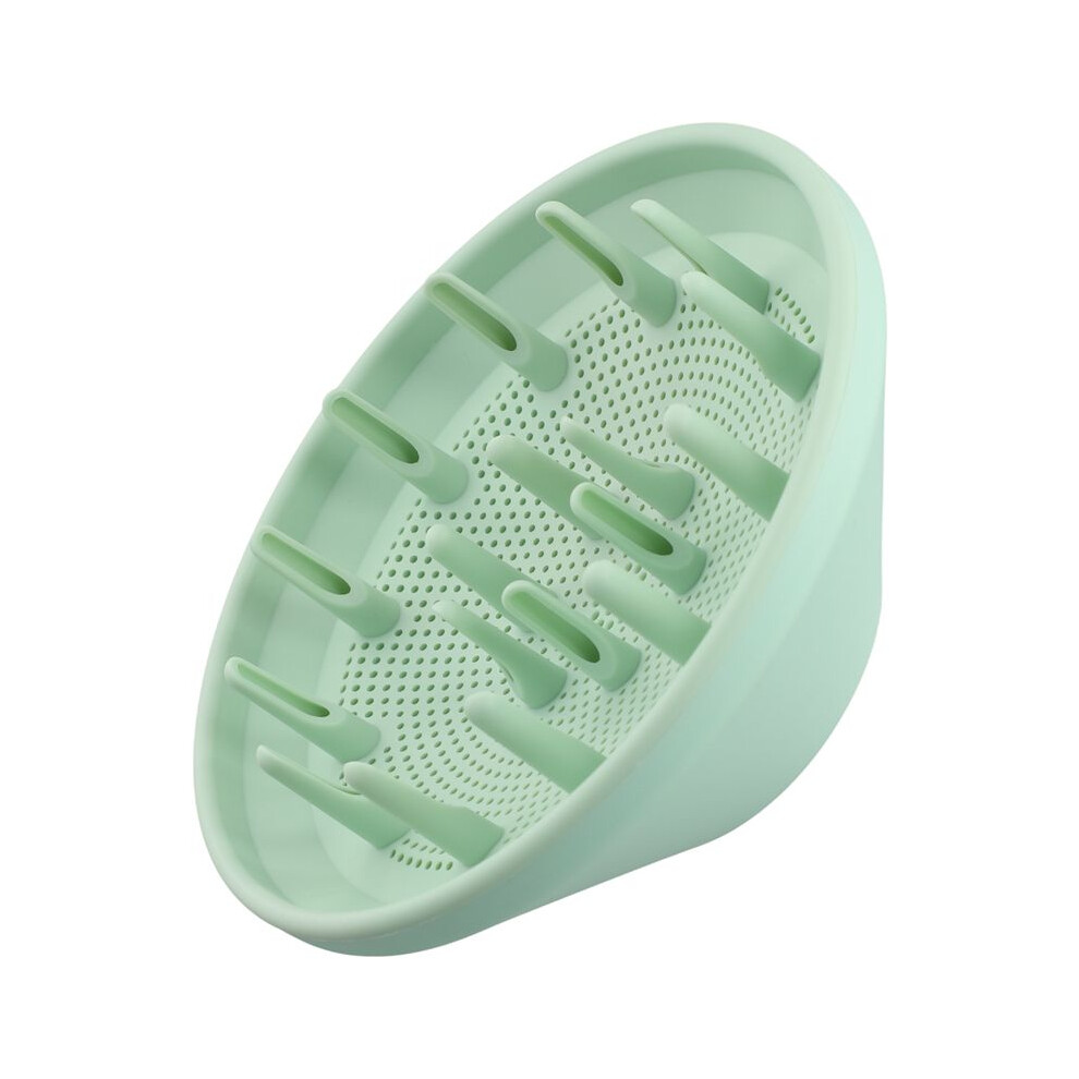 360 Rotating Diffuser Attachment Nozzle for  LF03 Hair Dryer/Swift SE Styling Tool Hair Smoothing Dryer Parts A