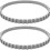 Pool Cleaner for  Underwater Robot Drive Belt Robot Replacement Parts 4