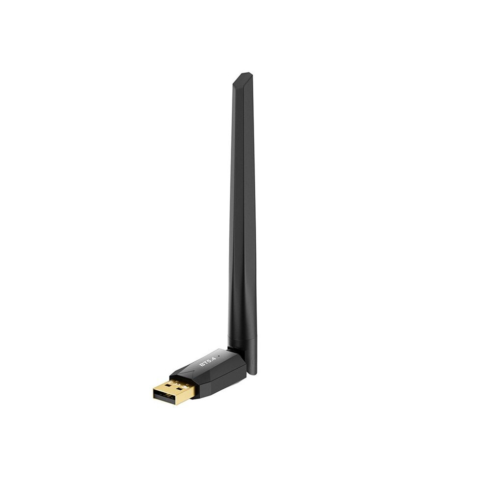 Usb 5.4 Adapter 150M Wireless Dongle For Pc Wireless Mouse Keyboard Music Audio Receiver Transmitter 6031511708523