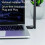 USB  5.4 Adapter 150M Wireless  Dongle for PC Wireless Mouse Keyboard Music Audio Receiver Transmitter 7