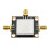 HMC412 Module 9-15G Low Noise Double Balanced Mixer and Down RF Conversion Passive Mixer Module 4