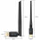 USB  5.4 Adapter 150M Wireless  Dongle for PC Wireless Mouse Keyboard Music Audio Receiver Transmitter 8