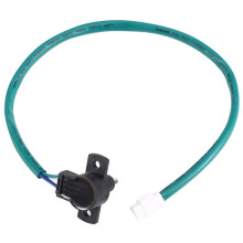 JR1-85885-00-00 JR1858850000 JR1-85885-00 Gruppo Sensore Acceleratore Nero per Carrello da per G19 G22 G23 G27