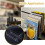 Suporte de Armazenamento de Discos de Vinil para Álbuns de LP de 12 e 10 Polegadas, Suporte de Exposição de Discos de Acrílico 2