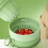 400ml Manual Pomegranate Juicer - Compact Fruit Squeezer for Oranges & Small Citrus, Essential Kitchen Gadget for Juice 5