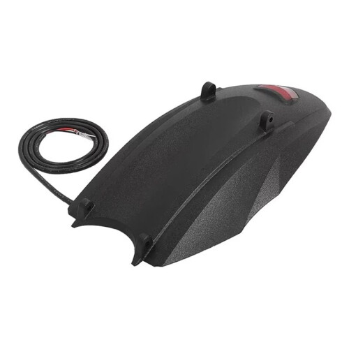 Electric Scooter Rear Mudguard  for   G2 Pro Kickscooter Rear Wheel  Proof Mudguards 2