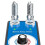 Tester Double Hole Diagnostic Tool Car 12V Spark TesterAuto Engine Ignition Detector Tools US Plug 7
