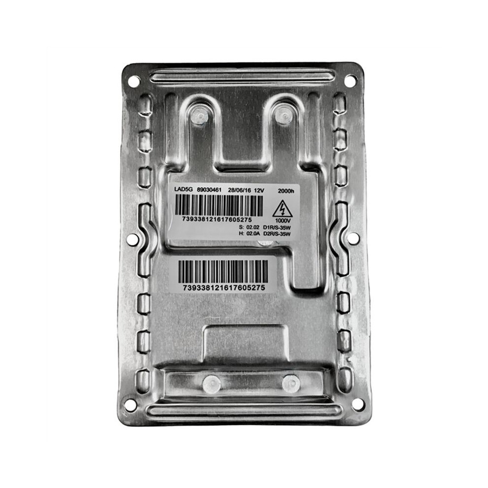 D1s Xenon Hid Headlight Ballast Control Unit 89015132 89030461 For Cayenne 95563119301 6132795490163