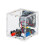 DIY  Speaker Kit Electronics DIY Soldering Project Practice Solder Assembly DIY Electronic Kit Component 7