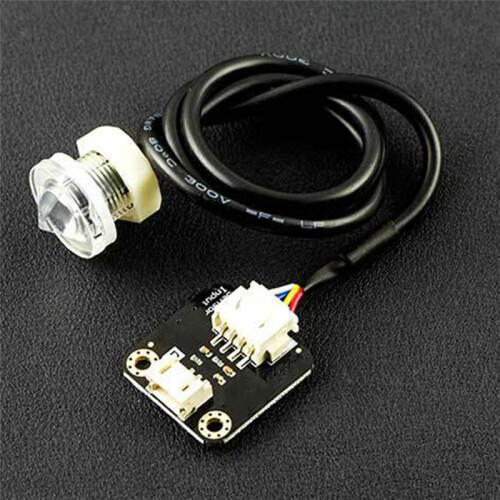 High Sensitivity Photoelectric Liquid Level Sensor FS-IR02 for  Raspberry Pi for Level Control 2